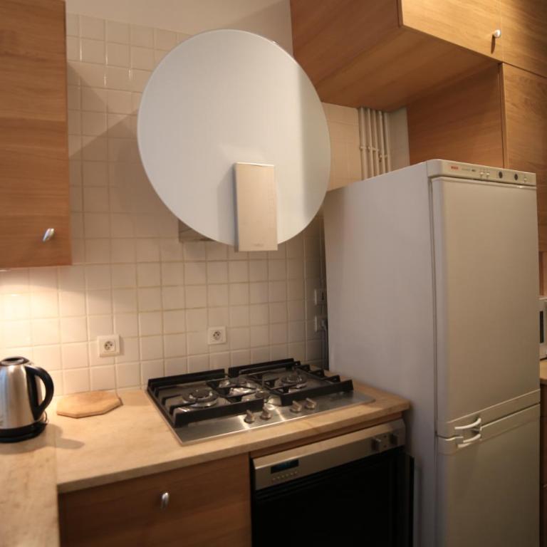 La Suite Lanterne - Appartement - 16