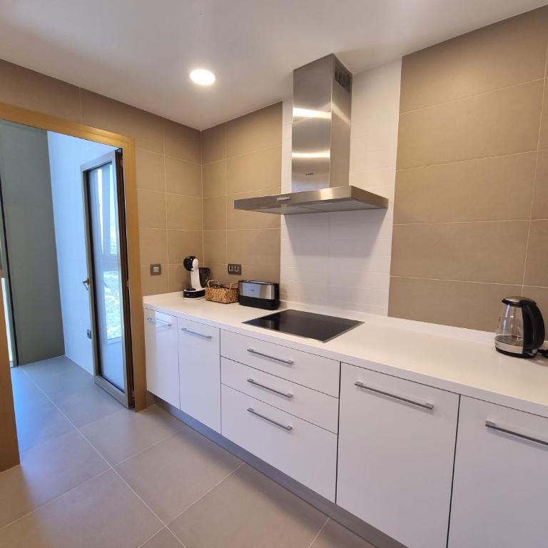 Floor 32! INTEMPO Luxury - Apartamento de 2 dormitorios - 61