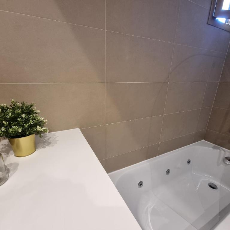 Floor 32! INTEMPO Luxury - Apartamento de 2 dormitorios - 46