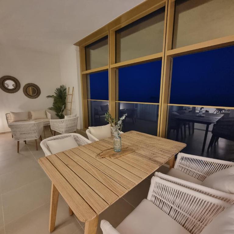 Floor 32! INTEMPO Luxury - Apartamento de 2 dormitorios - 95