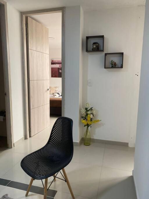 Hermoso Apartamento Ibagué 402 F1 - Apartamento de 2 dormitorios - 8