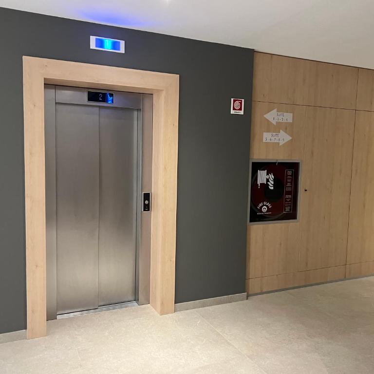 Marisabella Suite 9 - Appartamento con 1 Camera da Letto e Terrazza - 14