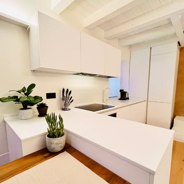 Ca' Filipet - Appartement 1 Chambre - 3