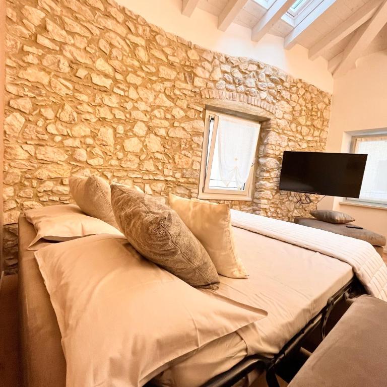 Ca' Filipet - Appartement 1 Chambre - 14