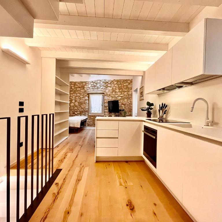 Ca' Filipet - Appartement 1 Chambre - 9
