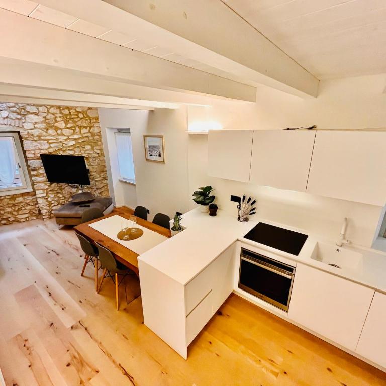 Ca' Filipet - Appartement 1 Chambre - 2