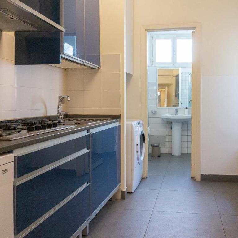 EasyTopStay - Piazza Navona Charming Apartment - Appartamento con 2 Camere da Letto - 15