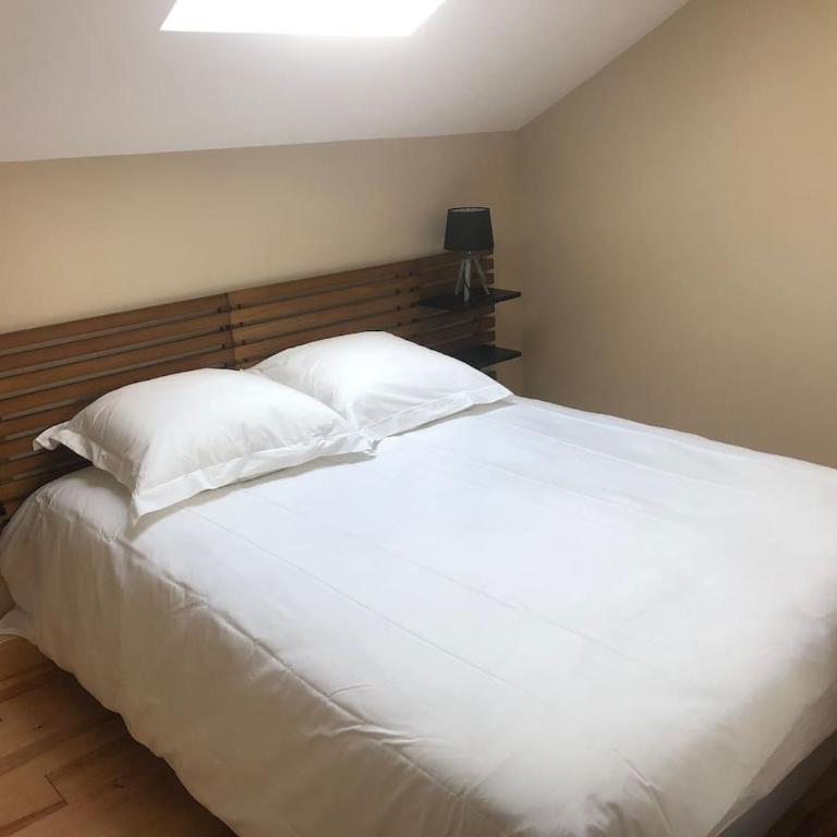 Les gites du canal - Appartement 1 Chambre - 2