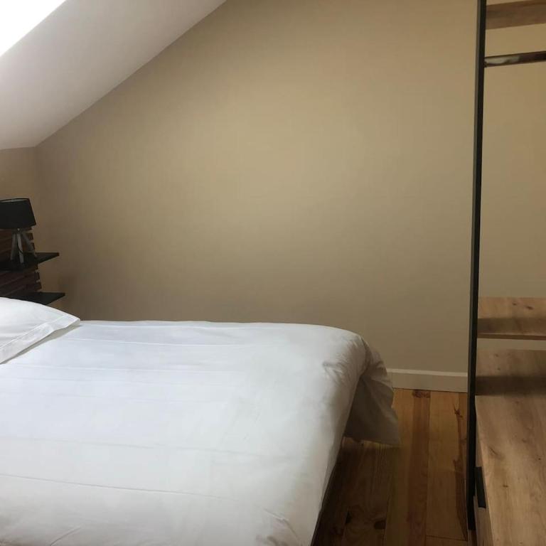 Les gites du canal - Appartement 1 Chambre - 4