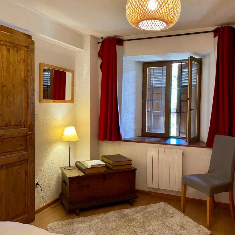 Chalet Fr Gilkens Arc 1600 - Chalet 3 Chambres - 21