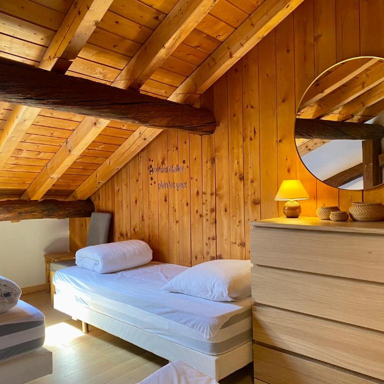 Chalet Fr Gilkens Arc 1600 - Chalet 3 Chambres - 18