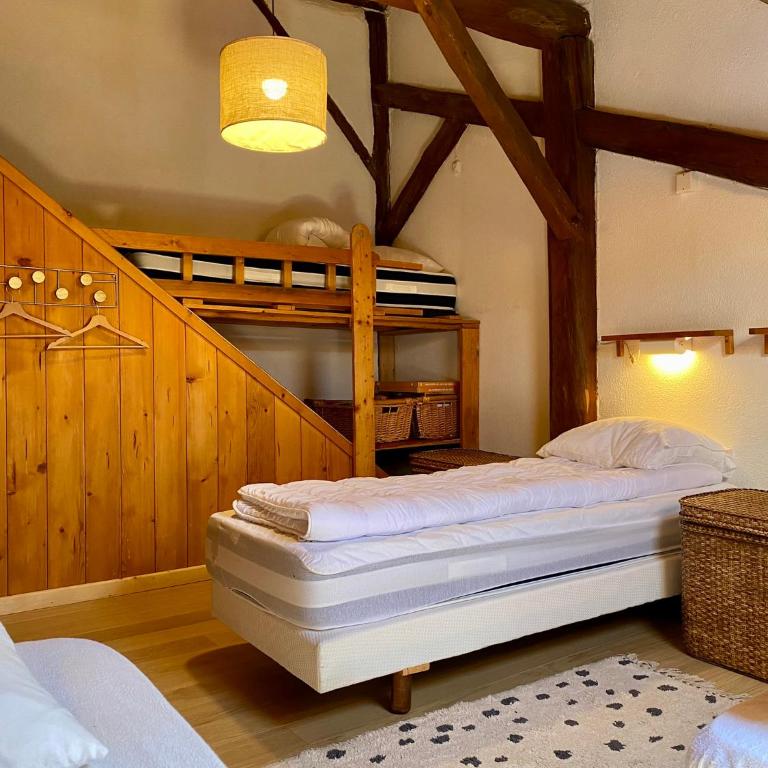 Chalet Fr Gilkens Arc 1600 - Chalet 3 Chambres - 17