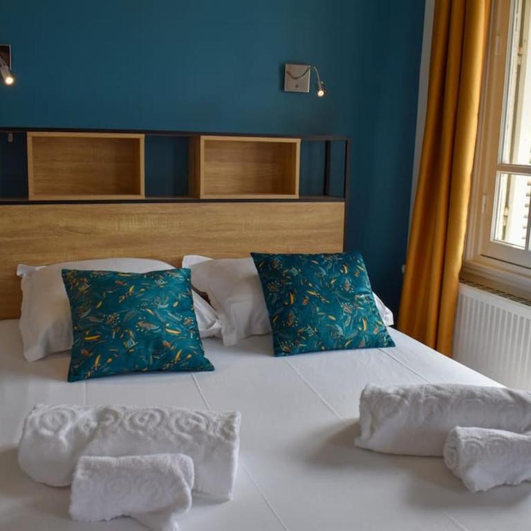 La Rose des Sables - Trouville sur Mer - 8P - Casa de 4 dormitorios - 14