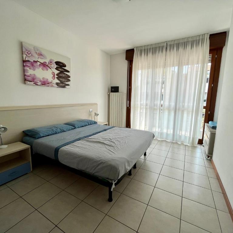 Appartamento Ca Vio Beach & Venice - Appartamento con 1 Camera da Letto - 18