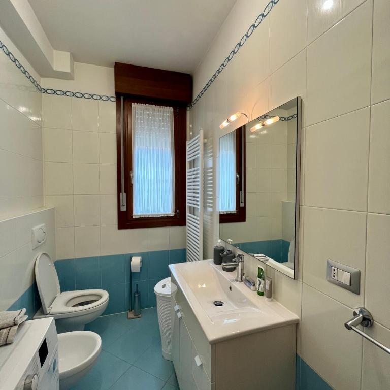 Appartamento Ca Vio Beach & Venice - Appartamento con 1 Camera da Letto - 28