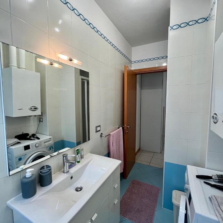 Appartamento Ca Vio Beach & Venice - Appartamento con 1 Camera da Letto - 31