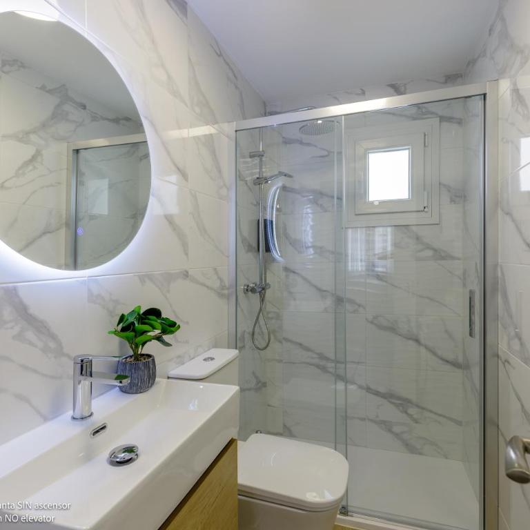 Living4malaga Mi Carmela Beach - Apartamento de 2 dormitorios - 7