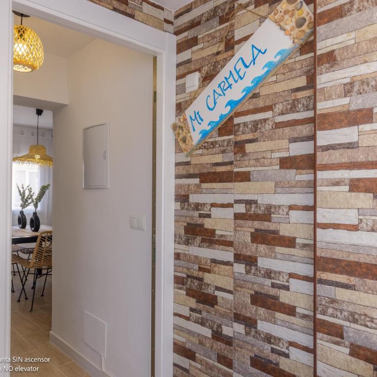 Living4malaga Mi Carmela Beach - Apartamento de 2 dormitorios - 10