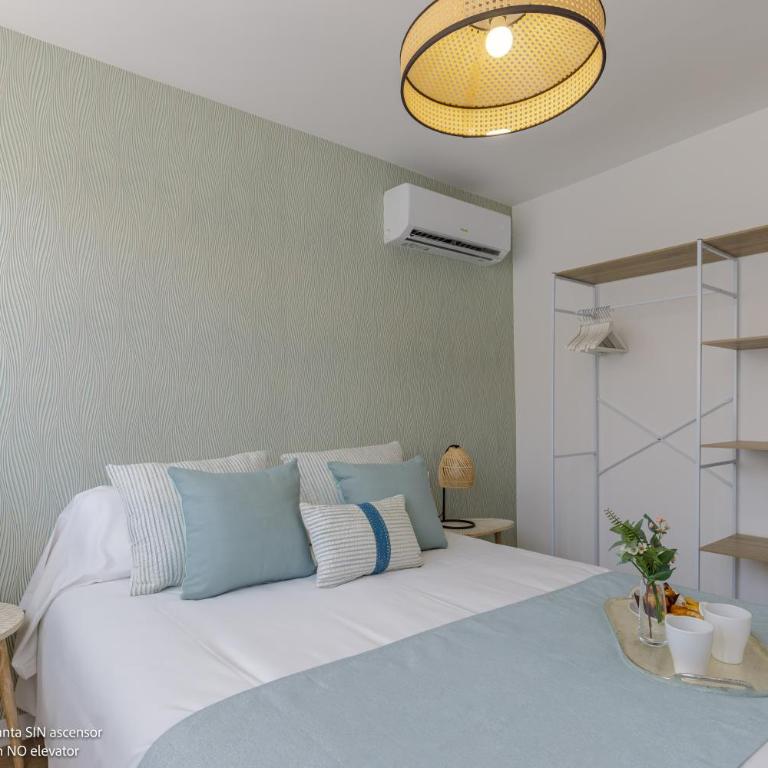 Living4malaga Mi Carmela Beach - Apartamento de 2 dormitorios - 14