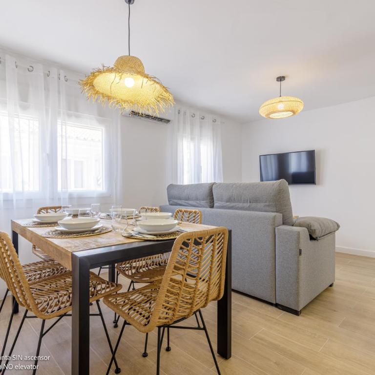 Living4malaga Mi Carmela Beach - Apartamento de 2 dormitorios - 2