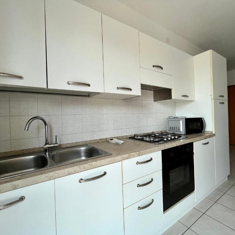 Appartamento Ca Vio Beach & Venice - Appartamento con 1 Camera da Letto - 15