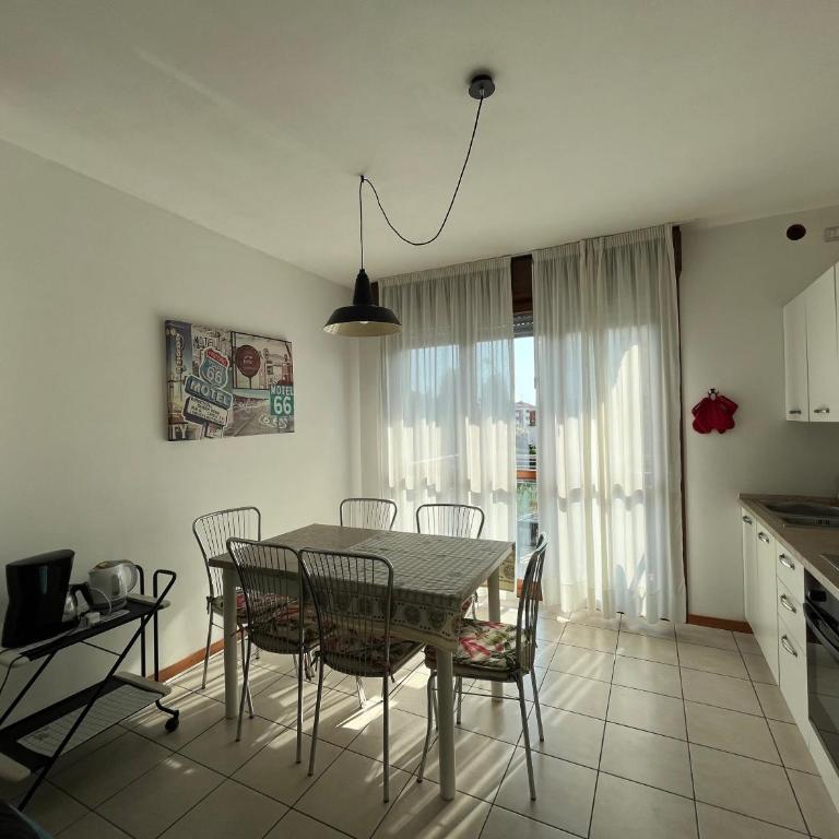 Appartamento Ca Vio Beach & Venice - Appartamento con 1 Camera da Letto - 9