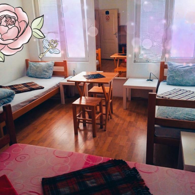 Jasmin - Krevet za Jednu Osobu u Spavaonici - 10