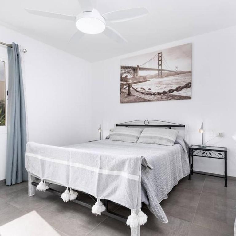 B-Rent Casa Bonita - Apartamento de 1 dormitorio - 6