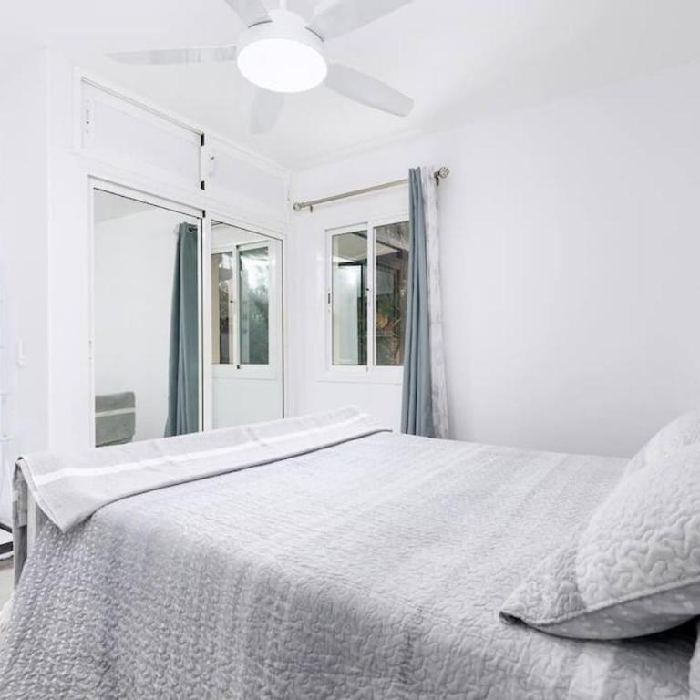 B-Rent Casa Bonita - Apartamento de 1 dormitorio - 11