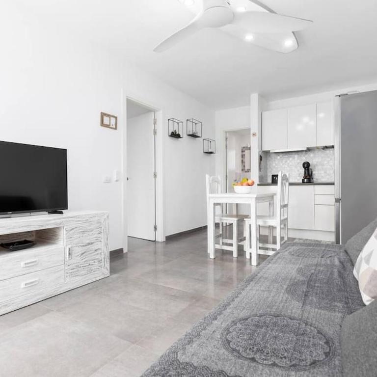B-Rent Casa Bonita - Apartamento de 1 dormitorio - 20