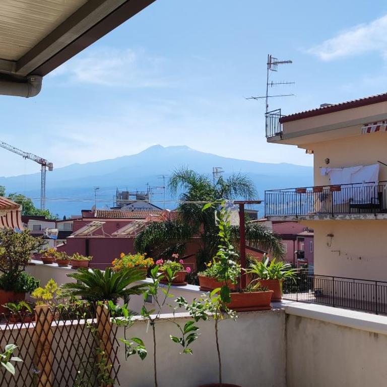 Naxos Enjoy Apartments - Appartamento con Vista - 1