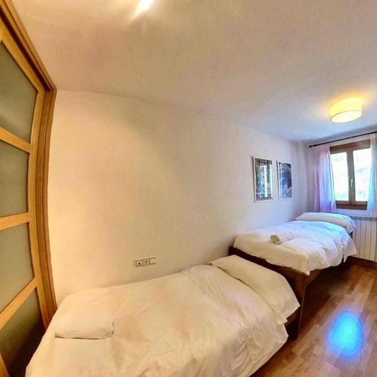 Casa El Paco - tucasaenlospirineos - Apartment mit 2 Schlafzimmern - 16