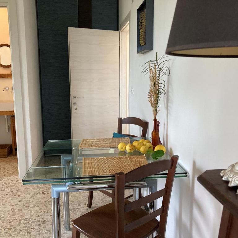 Villa Vento Largo, Casa Marina - Casa con 1 Camera da Letto - 14