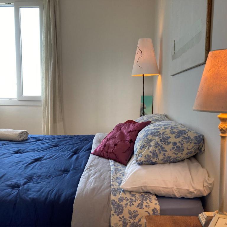 Villa Vento Largo, Casa Marina - Casa con 1 Camera da Letto - 1