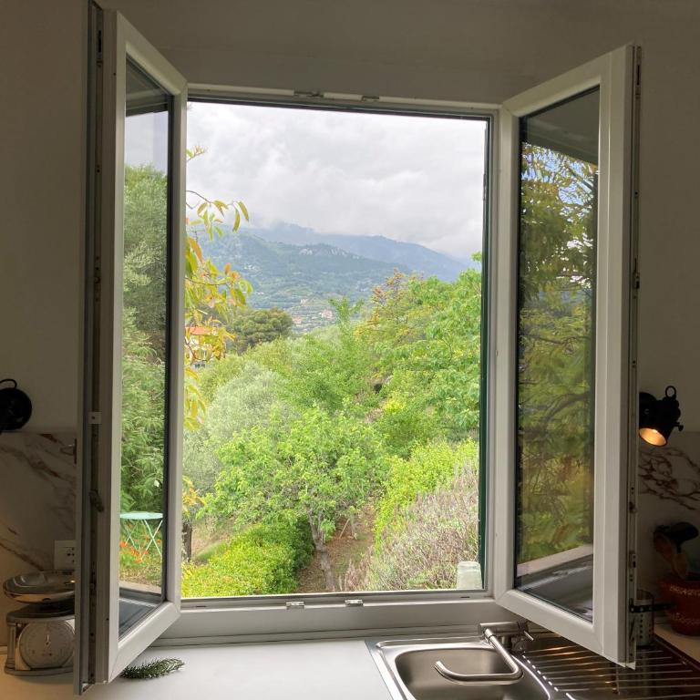 Villa Vento Largo, Casa Marina - Casa con 1 Camera da Letto - 20