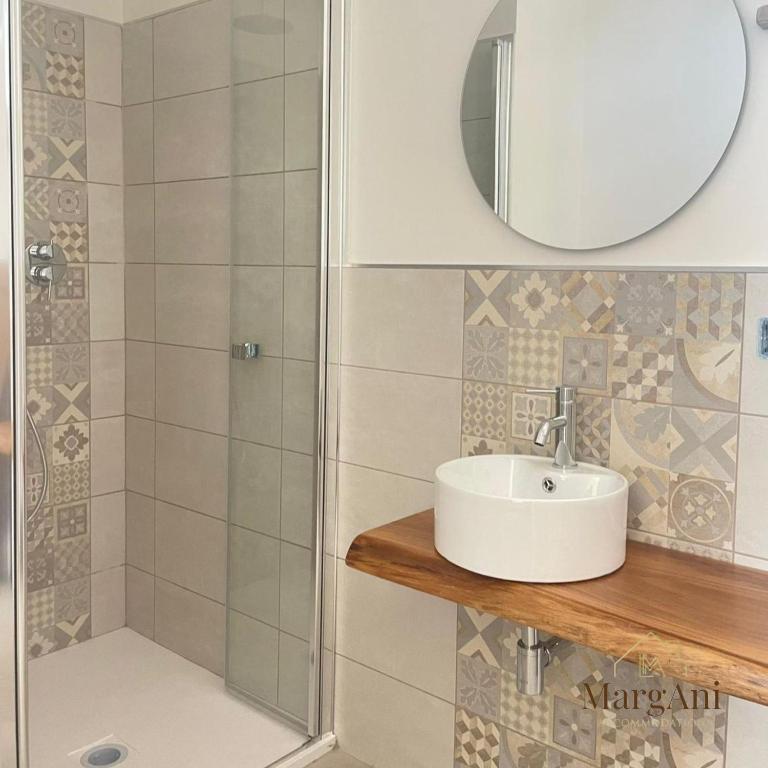 B&B MargAni Tropea - Double Room - 16