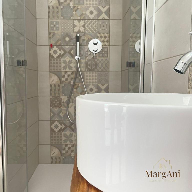 B&B MargAni Tropea - Double Room - 13
