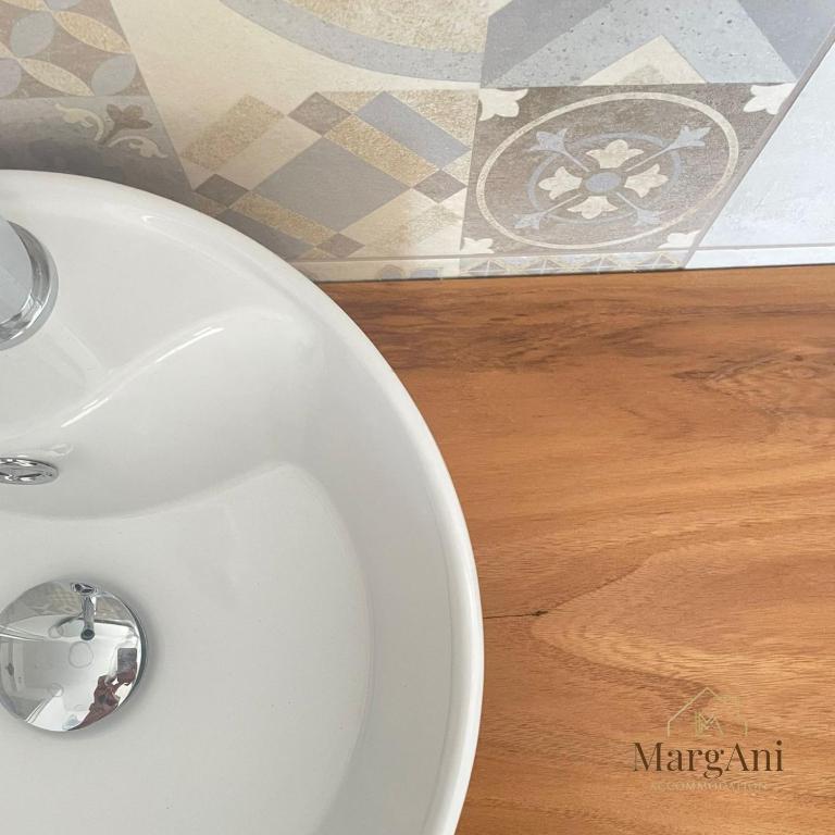 B&B MargAni Tropea - Double Room - 15