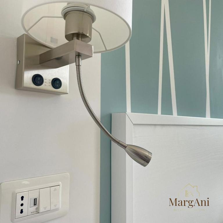 B&B MargAni Tropea - Double Room - 18