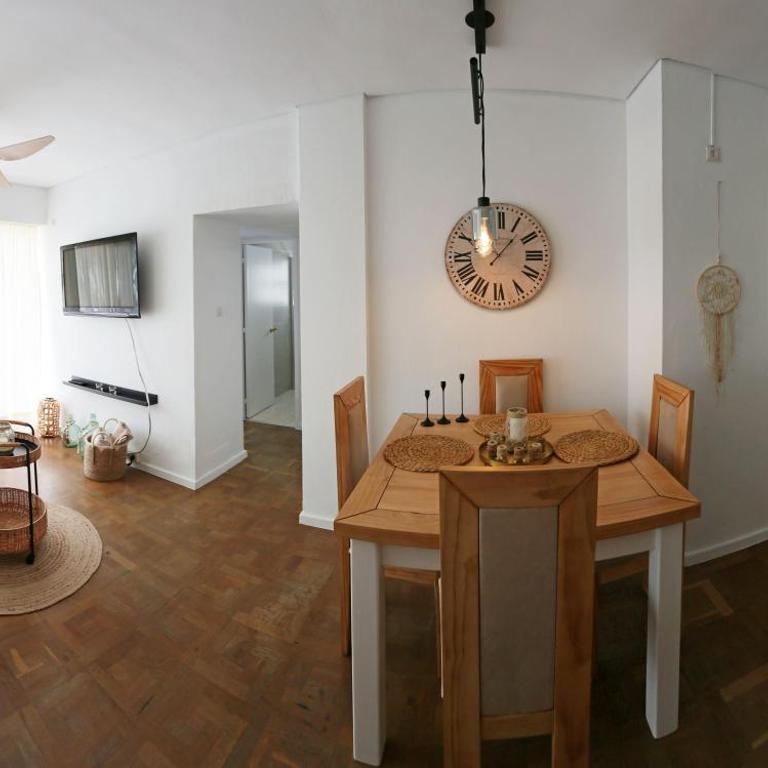 Benalmadena Alay Pool & Beach - Apartment with Terrace - 1