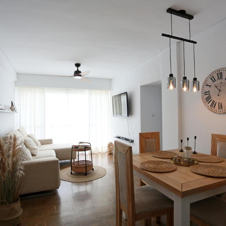 Benalmadena Alay Pool & Beach - Apartment with Terrace - 5