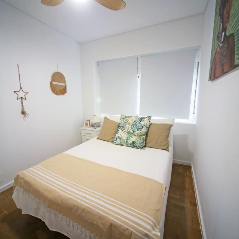 Benalmadena Alay Pool & Beach - Apartment with Terrace - 16