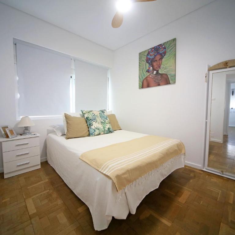 Benalmadena Alay Pool & Beach - Apartment with Terrace - 17