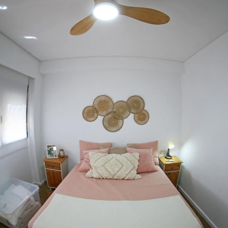 Benalmadena Alay Pool & Beach - Apartment with Terrace - 23