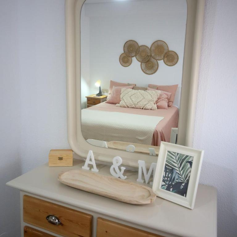 Benalmadena Alay Pool & Beach - Apartment with Terrace - 22