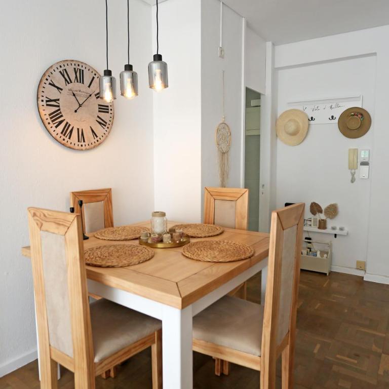 Benalmadena Alay Pool & Beach - Apartment with Terrace - 2