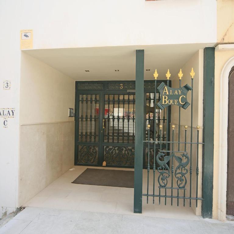 Benalmadena Alay Pool & Beach - Apartment with Terrace - 30