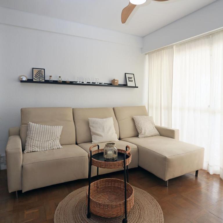 Benalmadena Alay Pool & Beach - Apartment with Terrace - 12