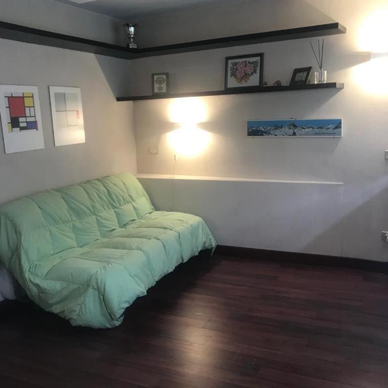 Alle pendici del Cervino- Condominio Grand'Ourse - Appartamento con 1 Camera da Letto - 8