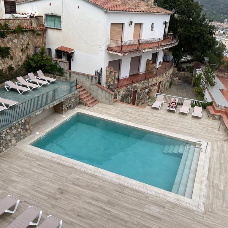 LETS HOLIDAYS Sea views apartment pool in Sa Gabarra - Apartamento con vistas al mar - 21